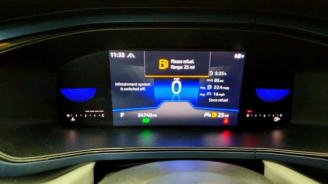 2022 Volkswagen Taos SE 4MOTION - 22971741 - 14