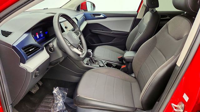 2022 Volkswagen Taos SE 4MOTION - 22971741 - 18
