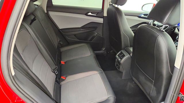 2022 Volkswagen Taos SE 4MOTION - 22971741 - 21