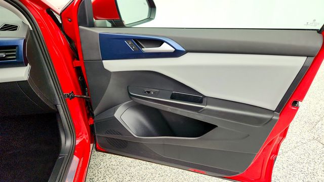 2022 Volkswagen Taos SE 4MOTION - 22971741 - 24