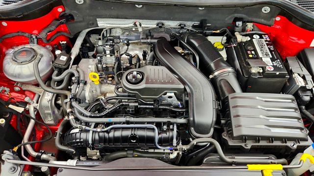 2022 Volkswagen Taos SE 4MOTION - 22971741 - 25