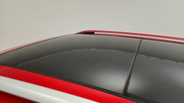 2022 Volkswagen Taos SE 4MOTION with Panoramic Sunroof Package - 22971741 - 9