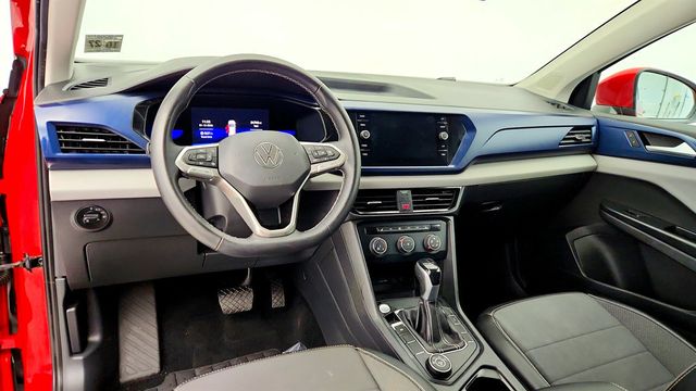 2022 Volkswagen Taos SE 4MOTION with Panoramic Sunroof Package - 22971741 - 12