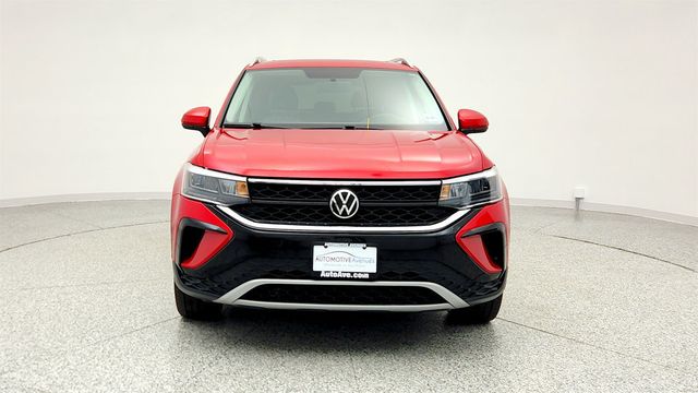 2022 Volkswagen Taos SE 4MOTION with Panoramic Sunroof Package - 22971741 - 1