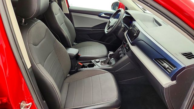 2022 Volkswagen Taos SE 4MOTION with Panoramic Sunroof Package - 22971741 - 22