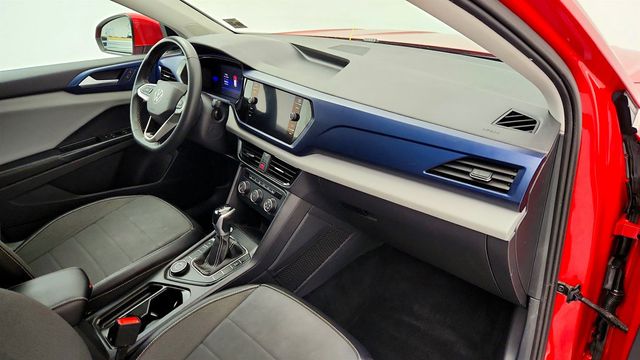 2022 Volkswagen Taos SE 4MOTION with Panoramic Sunroof Package - 22971741 - 23