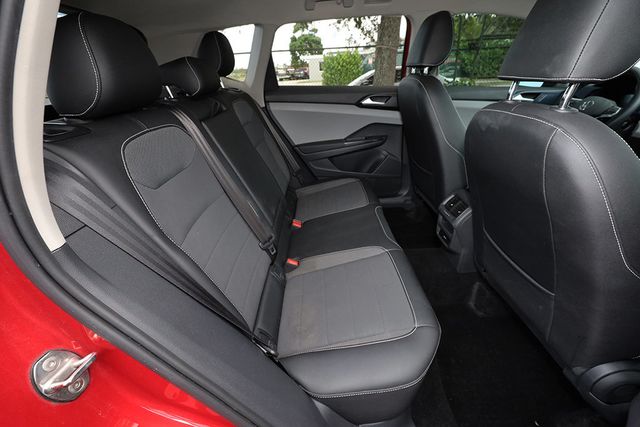 2022 VOLKSWAGEN TAOS SE FWD - 23090185 - 13