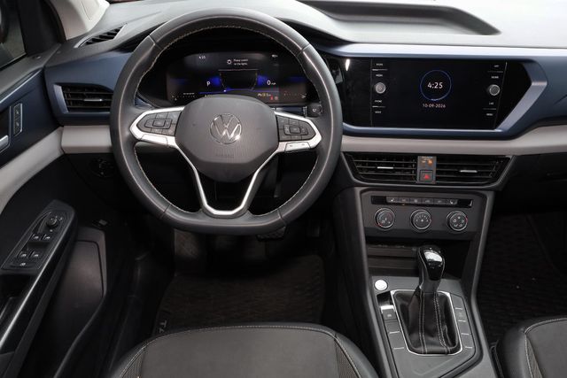 2022 VOLKSWAGEN TAOS SE FWD - 23090185 - 18