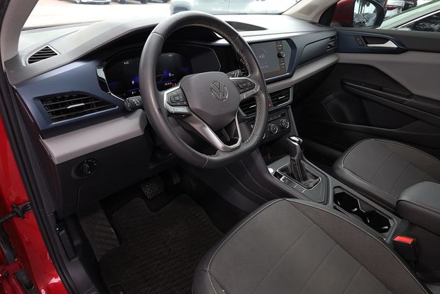 2022 VOLKSWAGEN TAOS SE FWD - 23090185 - 19