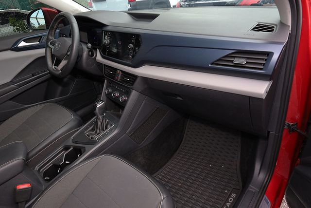 2022 VOLKSWAGEN TAOS SE FWD - 23090185 - 20