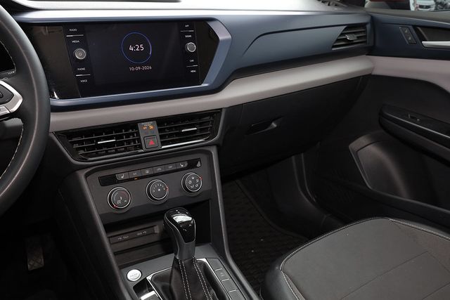 2022 VOLKSWAGEN TAOS SE FWD - 23090185 - 21