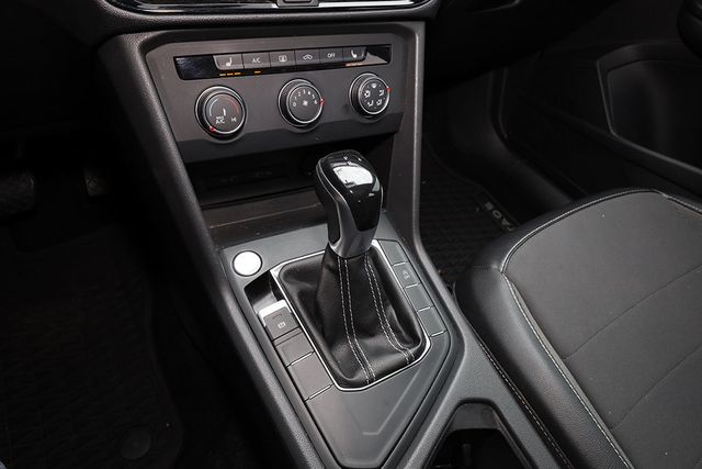 2022 VOLKSWAGEN TAOS SE FWD - 23090185 - 30