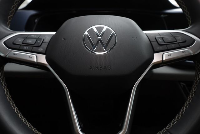 2022 VOLKSWAGEN TAOS SE FWD - 23090185 - 31