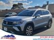 2022 Volkswagen Taos SE FWD - 22740269 - 0