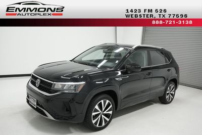 2022 Volkswagen Taos - 3VVRX7B2XNM009532