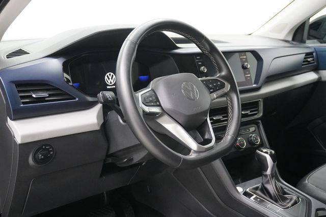 2022 Volkswagen Taos SE FWD - 22942521 - 9
