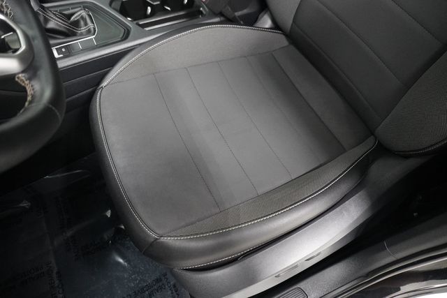 2022 Volkswagen Taos SE FWD - 22942521 - 11