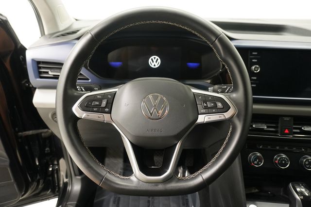 2022 Volkswagen Taos SE FWD - 22942521 - 15