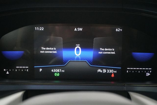 2022 Volkswagen Taos SE FWD - 22942521 - 16