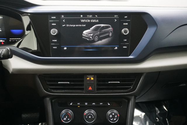 2022 Volkswagen Taos SE FWD - 22942521 - 18