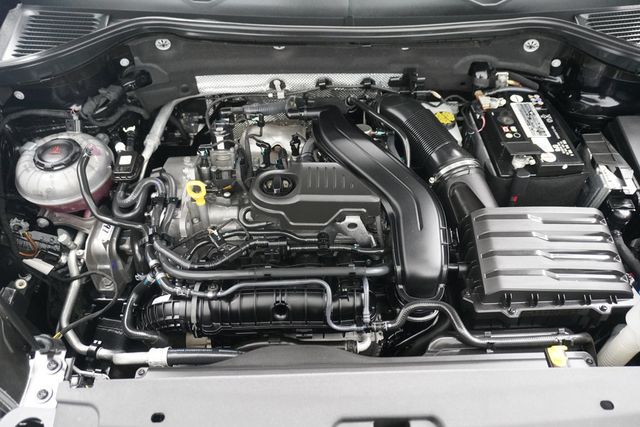 2022 Volkswagen Taos SE FWD - 22942521 - 26