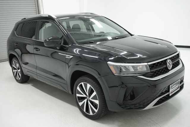 2022 Volkswagen Taos SE FWD - 22942521 - 2