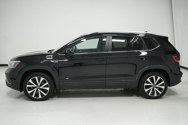 2022 Volkswagen Taos SE FWD - 22942521 - 6