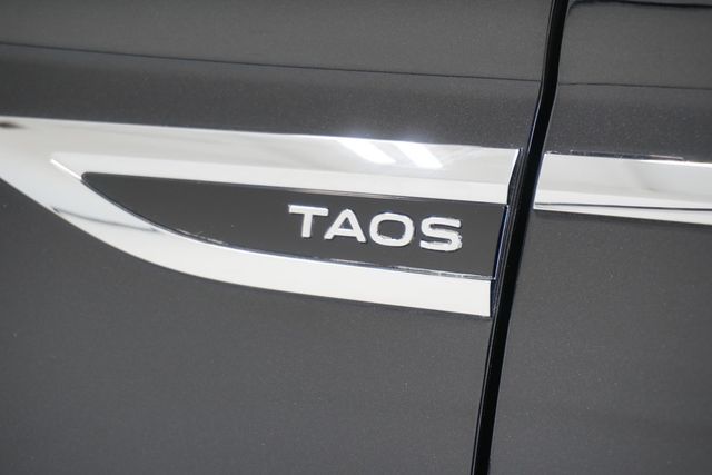 2022 Volkswagen Taos SE FWD - 22942521 - 7