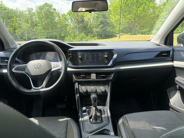 2022 Volkswagen Taos SE FWD - 23014822 - 10