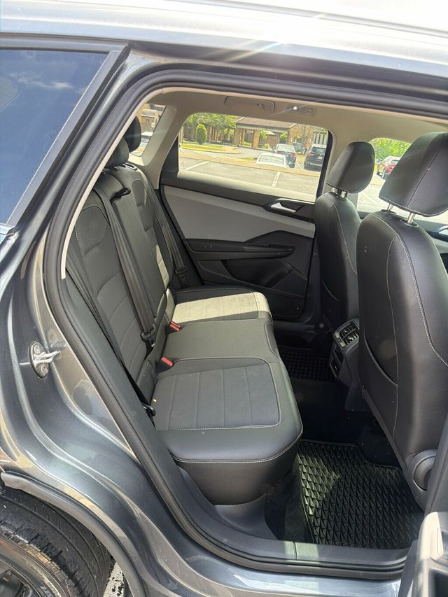 2022 Volkswagen Taos SE FWD - 23014822 - 13