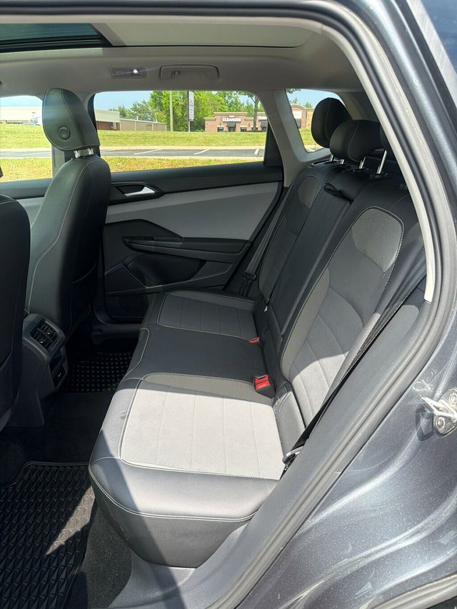 2022 Volkswagen Taos SE FWD - 23014822 - 14