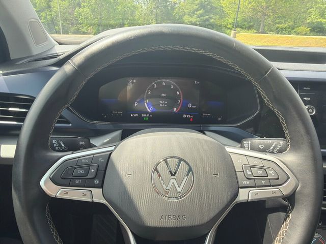 2022 Volkswagen Taos SE FWD - 23014822 - 15