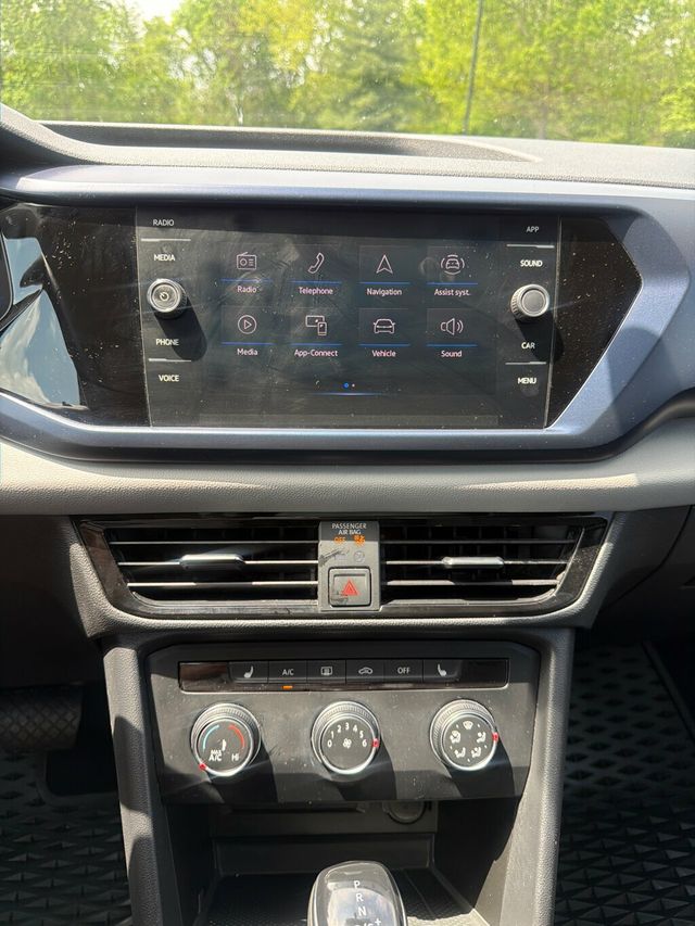 2022 Volkswagen Taos SE FWD - 23014822 - 16