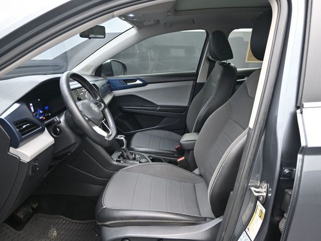 2022 Volkswagen Taos SE FWD - 23008589 - 10