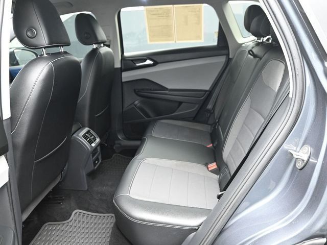 2022 Volkswagen Taos SE FWD - 23008589 - 13