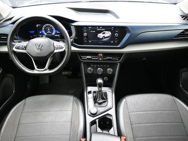 2022 Volkswagen Taos SE FWD - 23008589 - 16