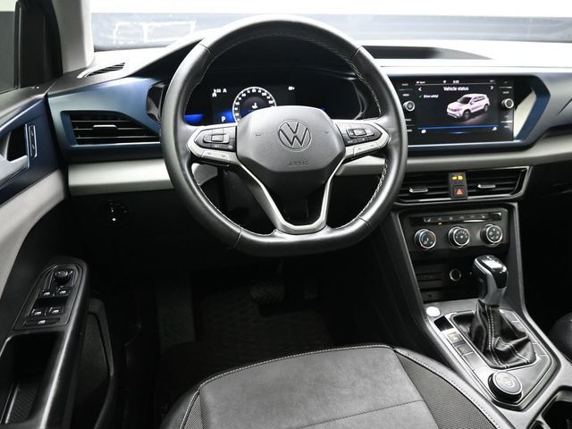2022 Volkswagen Taos SE FWD - 23008589 - 17