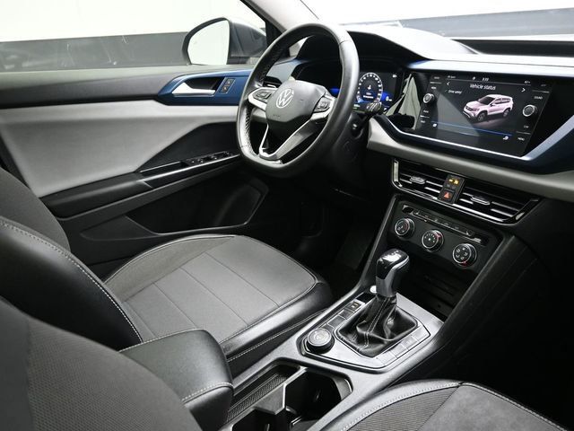 2022 Volkswagen Taos SE FWD - 23008589 - 18