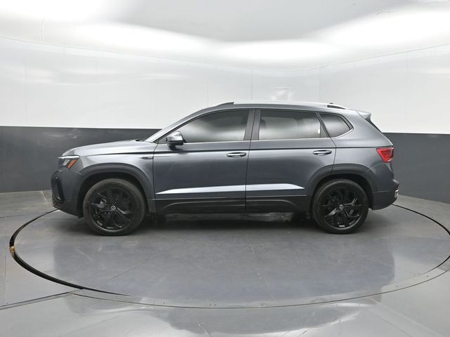 2022 Volkswagen Taos SE FWD - 23008589 - 1