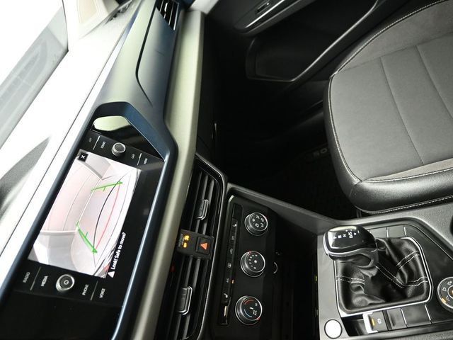 2022 Volkswagen Taos SE FWD - 23008589 - 22