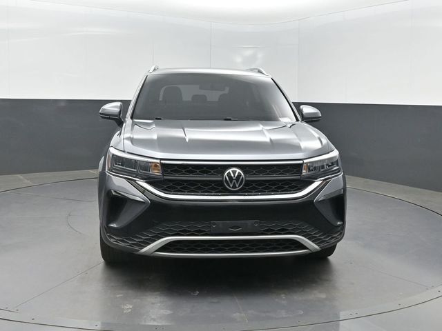 2022 Volkswagen Taos SE FWD - 23008589 - 34