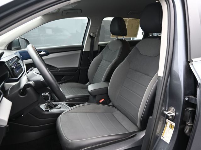 2022 Volkswagen Taos SE FWD - 23011185 - 9