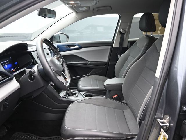 2022 Volkswagen Taos SE FWD - 23011185 - 10