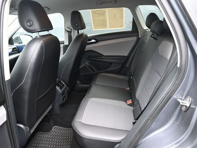 2022 Volkswagen Taos SE FWD - 23011185 - 13