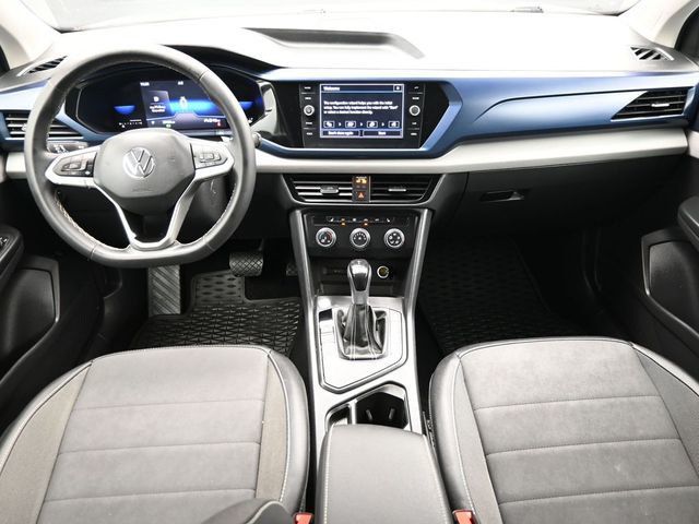2022 Volkswagen Taos SE FWD - 23011185 - 16