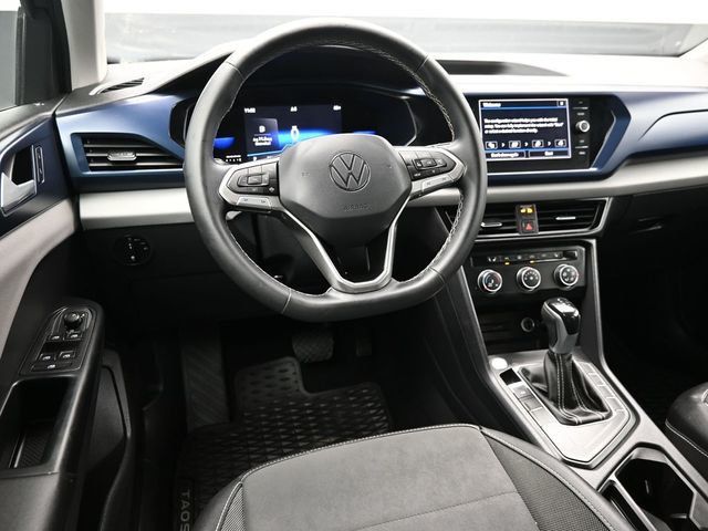 2022 Volkswagen Taos SE FWD - 23011185 - 17