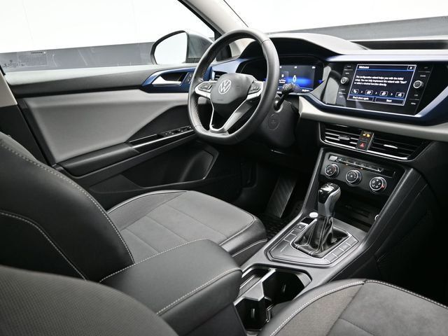 2022 Volkswagen Taos SE FWD - 23011185 - 18