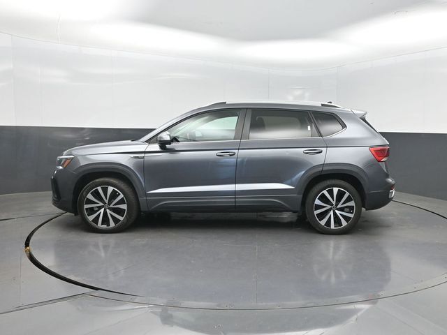 2022 Volkswagen Taos SE FWD - 23011185 - 1