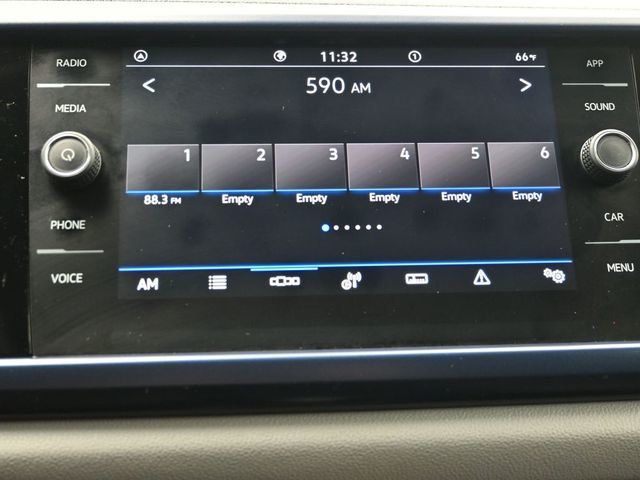 2022 Volkswagen Taos SE FWD - 23011185 - 20