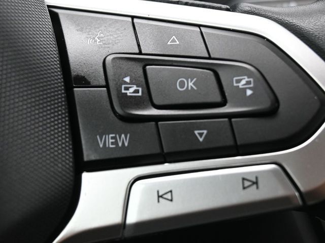 2022 Volkswagen Taos SE FWD - 23011185 - 23
